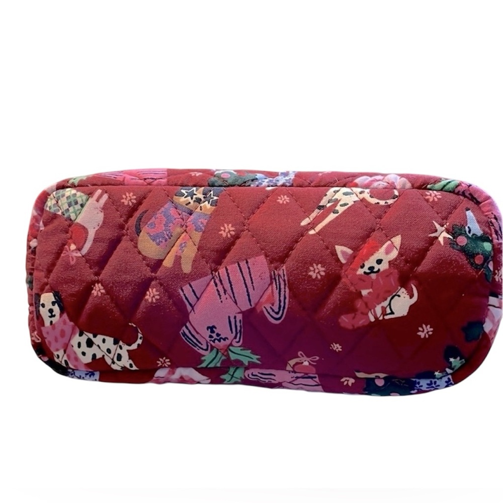 Vera Bradley Cosmetic Bag